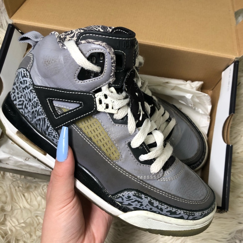 BROOKLYN JORDANS ✔️